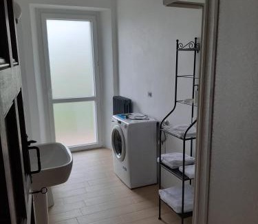 Piova Massaia Apartment | Il Mondo di Pa'