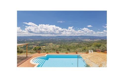 Loro Ciuffenna House | Il Moraiolo - Idromassaggio & Sauna con vista!