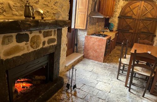 Auletta House | Il mulino ad acqua de Maffutiis