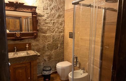 Auletta House | Il mulino ad acqua de Maffutiis