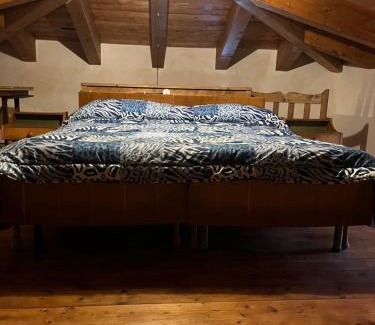 Auletta House | Il mulino ad acqua de Maffutiis