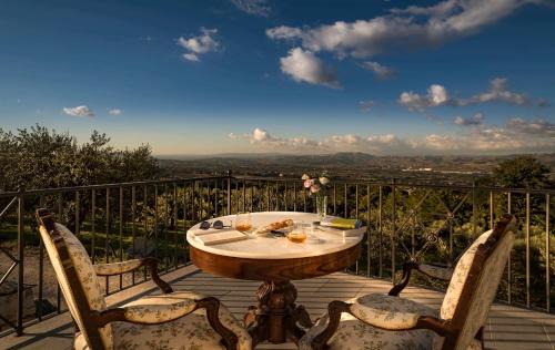 Sturno House | Il Mulino della Signora Luxury Country House