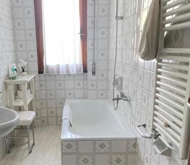 Orero House | IL NIDO by M&G Holiday Home