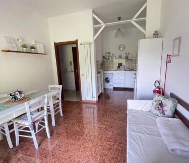 Orero House | IL NIDO by M&G Holiday Home