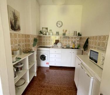 Orero House | IL NIDO by M&G Holiday Home