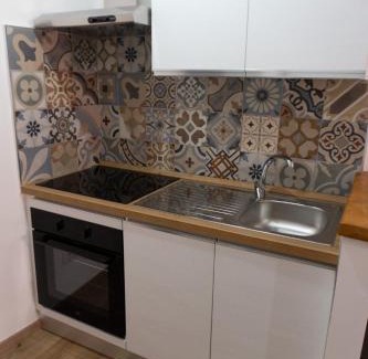 Lugnano in Teverina House | Il nido dell'aquila-Lugnano in Teverina