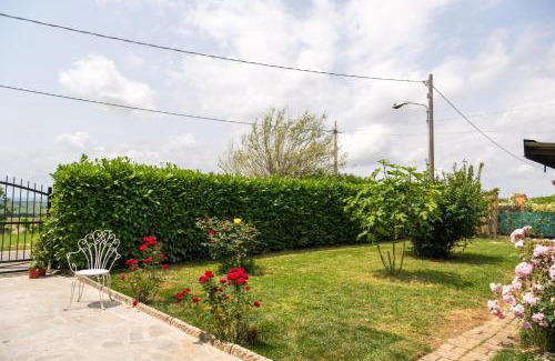 San Nicolo House | Il Nido di Adele