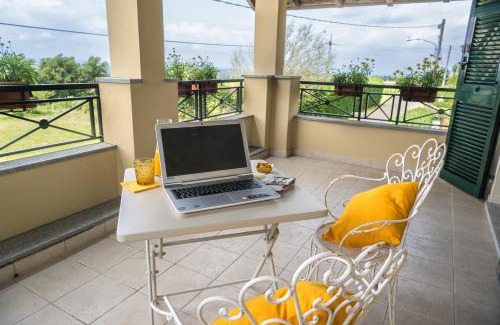 San Nicolo House | Il Nido di Adele