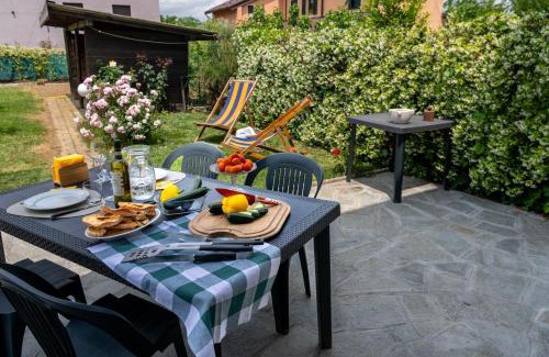 San Nicolo House | Il Nido di Adele