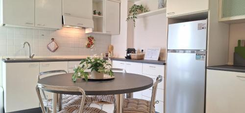 Careggi Rifredi Apartment | Il Nido di Artemisia