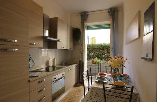 Le Grazie Apartment | Il Nido di Marco a due passi dal mare