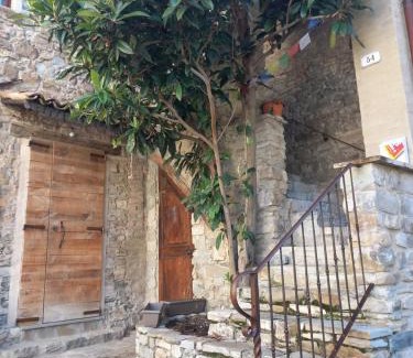 Canossa Apartment | Il nido di Matilde