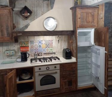 Canossa Apartment | Il nido di Matilde