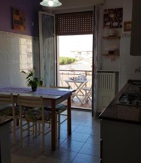 Falconara Marittima Apartment | Il Nido di Pikki