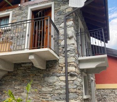 Pella House | Il Nido di Ronco