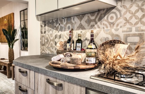 Greve in Chianti House | Il Nido in Chianti