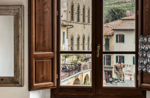 Greve in Chianti House | Il Nido in Chianti