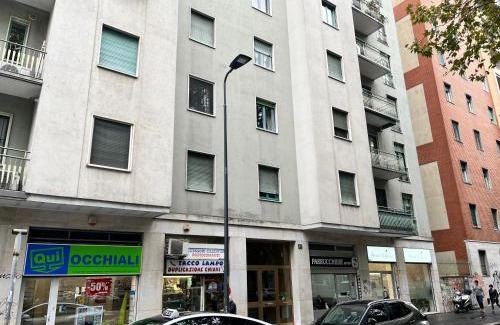 Milan Apartment | Il nido in Città