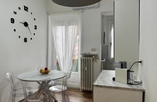 Milan Apartment | Il nido in Città