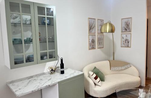 Milan Apartment | Il nido in Città