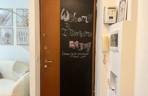 Milan Apartment | Il nido in Città