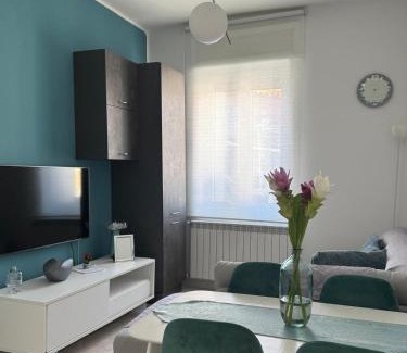 Castelsaraceno Bed & Breakfast | Il Nido