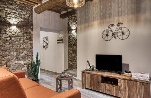 Greve in Chianti Apartment | Il Nido nel Chianti