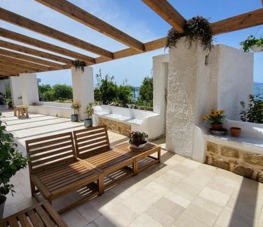 Monte di Procida House | Il Panorama di Ercole