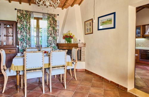 Civitella Paganico Villa | Il Passo Degli Ulivi, Civitella Paganico, Grosseto and Maremma