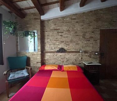 Gallignano House | Il Pettirosso