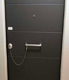 Termoli House | Il piccolo tempio di Ely