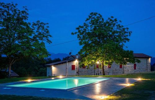 Masero Apartment | Il podere di Emore - Locazione turistica