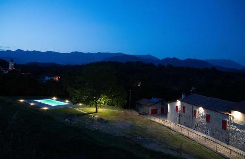 Masero Apartment | Il podere di Emore - Locazione turistica