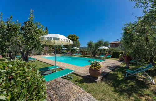 Castellina in Chianti House | Il Poderino