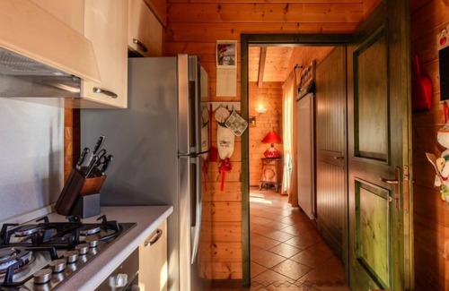 Veglio House | Il Poggio del Castagno by Interhome