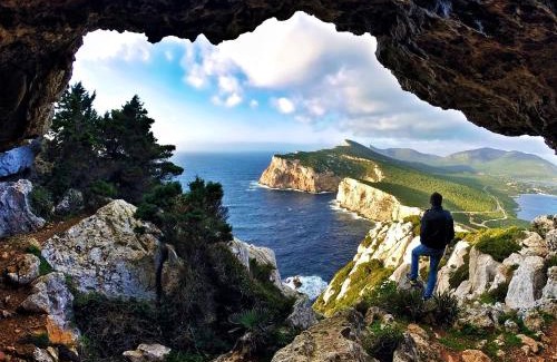 Arbus Bed & Breakfast | Il Pozzo Dei Desideri