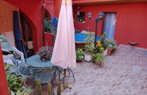 Arbus Bed & Breakfast | Il Pozzo Dei Desideri