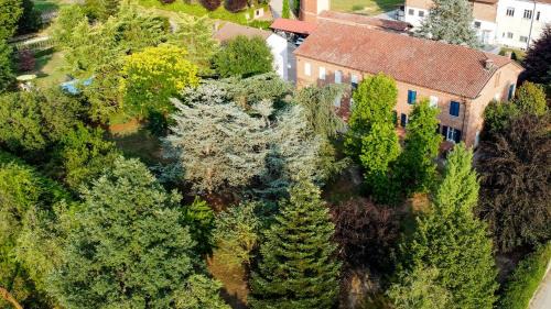 Roatto House | Il Principe rosso