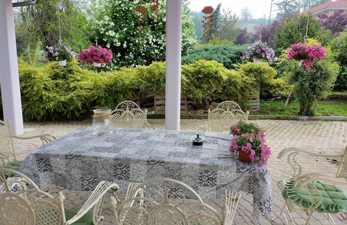 Roatto Apartment | Il Principe Rosso