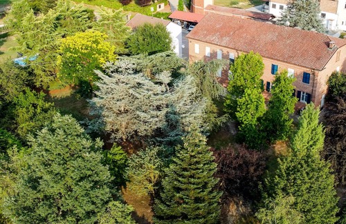 Roatto Apartment | Il Principe Rosso