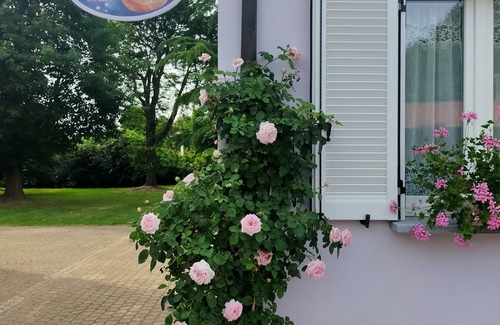 Roatto Apartment | Il Principe Rosso