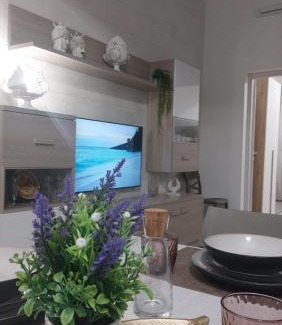 Lecce House | Il Pumo Salentino