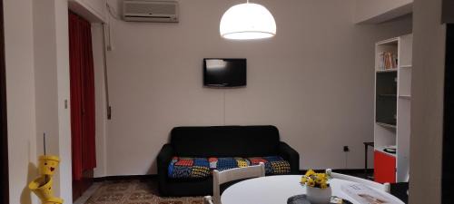 Bovalino Marina Apartment | Il Quadrifoglio di Triveri