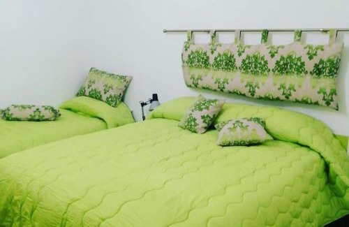 Bovalino Marina Apartment | Il Quadrifoglio di Triveri