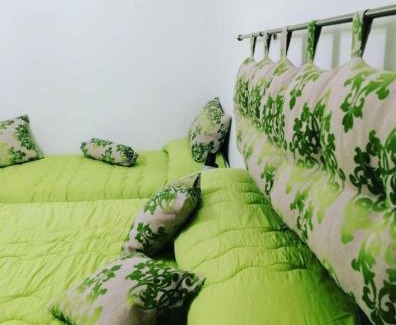 Bovalino Marina Apartment | Il Quadrifoglio di Triveri