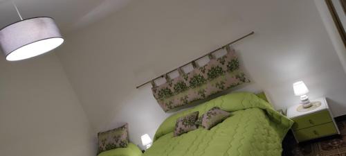 Bovalino Marina Apartment | Il Quadrifoglio di Triveri