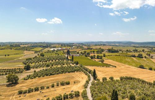 Badicorte House | Il Querciolo - Azienda biologica, Agriturismo e Cantina