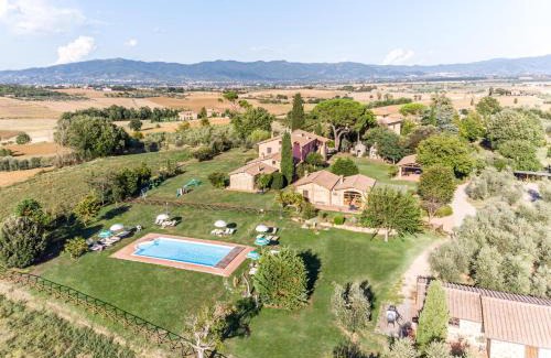 Badicorte House | Il Querciolo - Azienda biologica, Agriturismo e Cantina