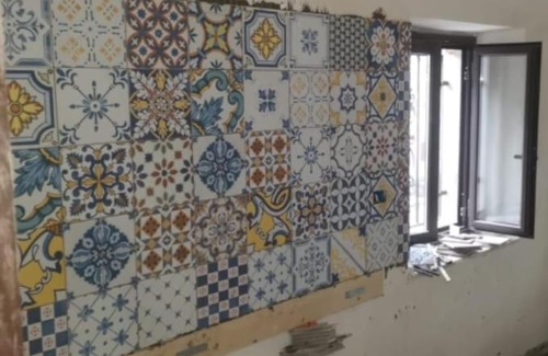 Torre Archirafi House | Il Regno delle Due Sicilie