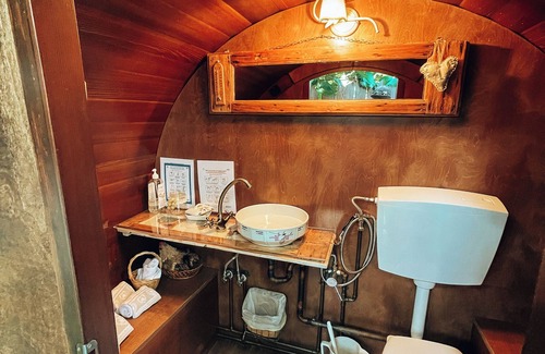 Marsia Other | Il Rifugio dei Marsi